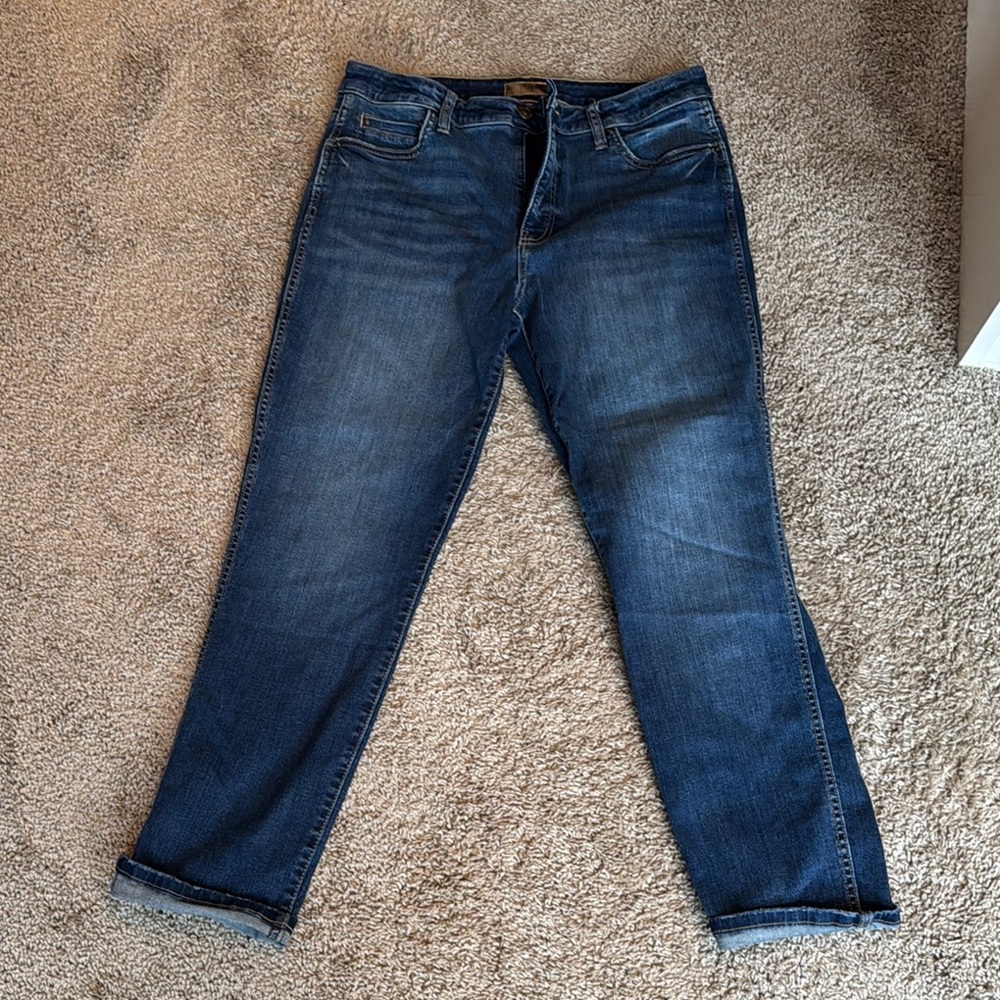 Kut from the Cloth Denim Jeans